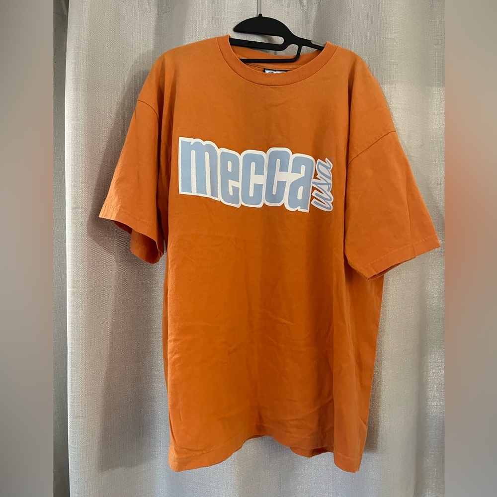 Mecca shirt